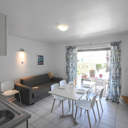 Residence La Palmeraie Fréjus المظهر الخارجي الصورة