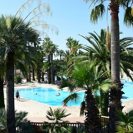 Residence La Palmeraie Fréjus المظهر الخارجي الصورة