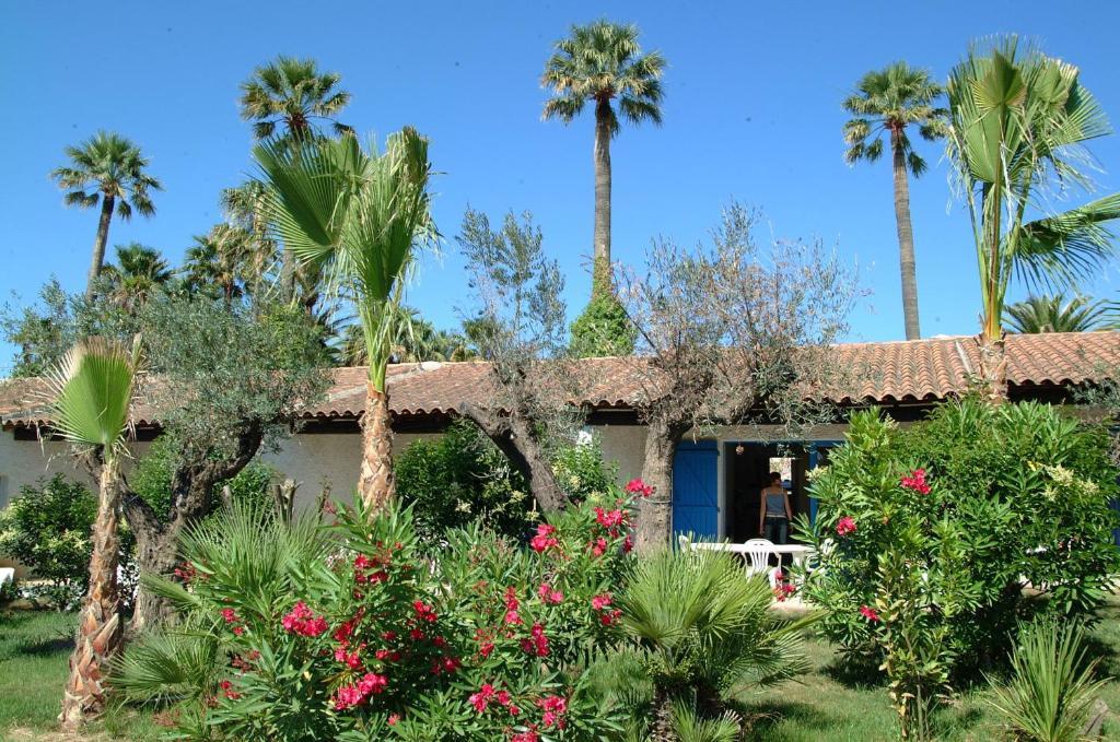 Residence La Palmeraie Fréjus الغرفة الصورة