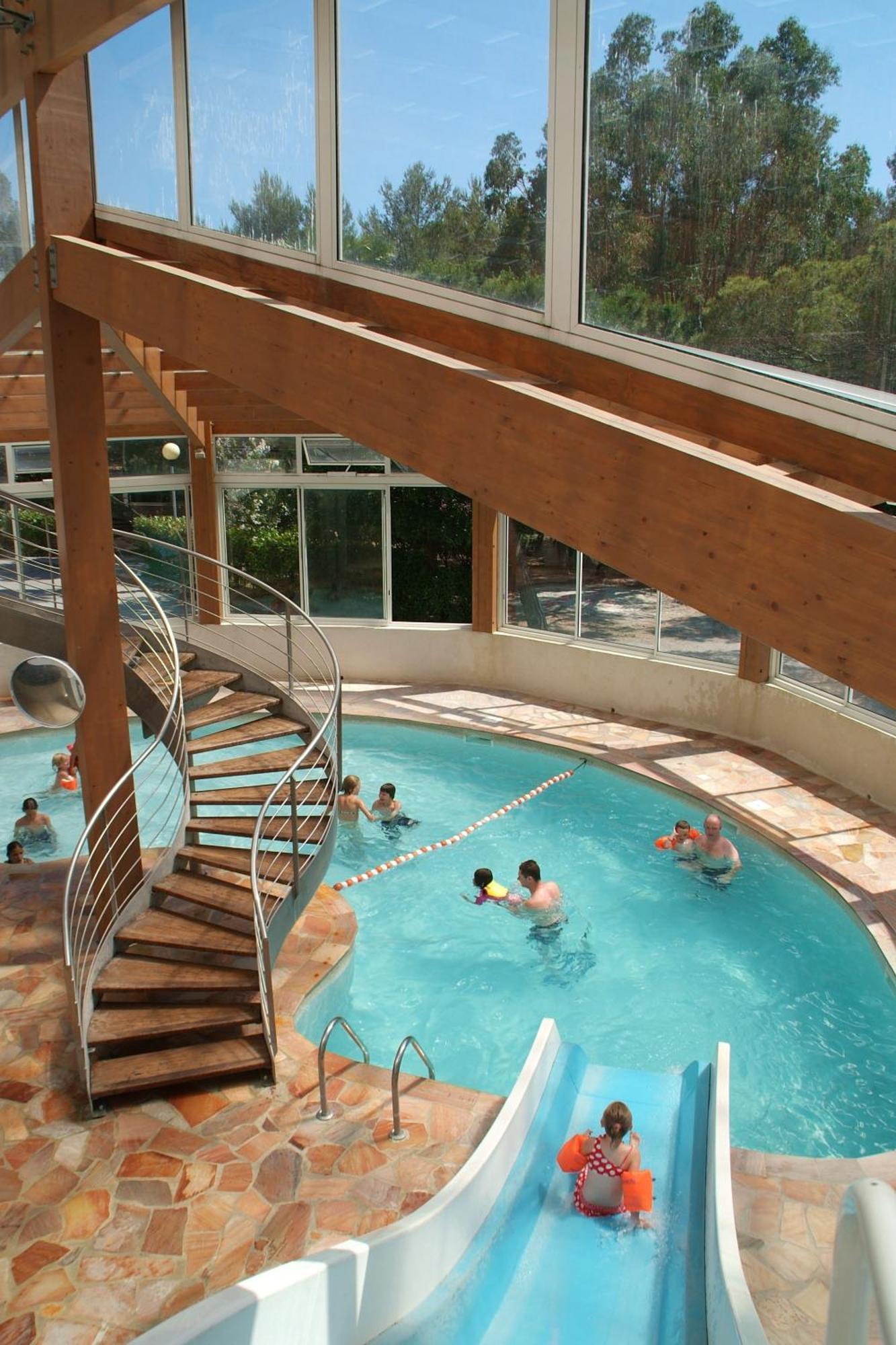 Residence La Palmeraie Fréjus المظهر الخارجي الصورة