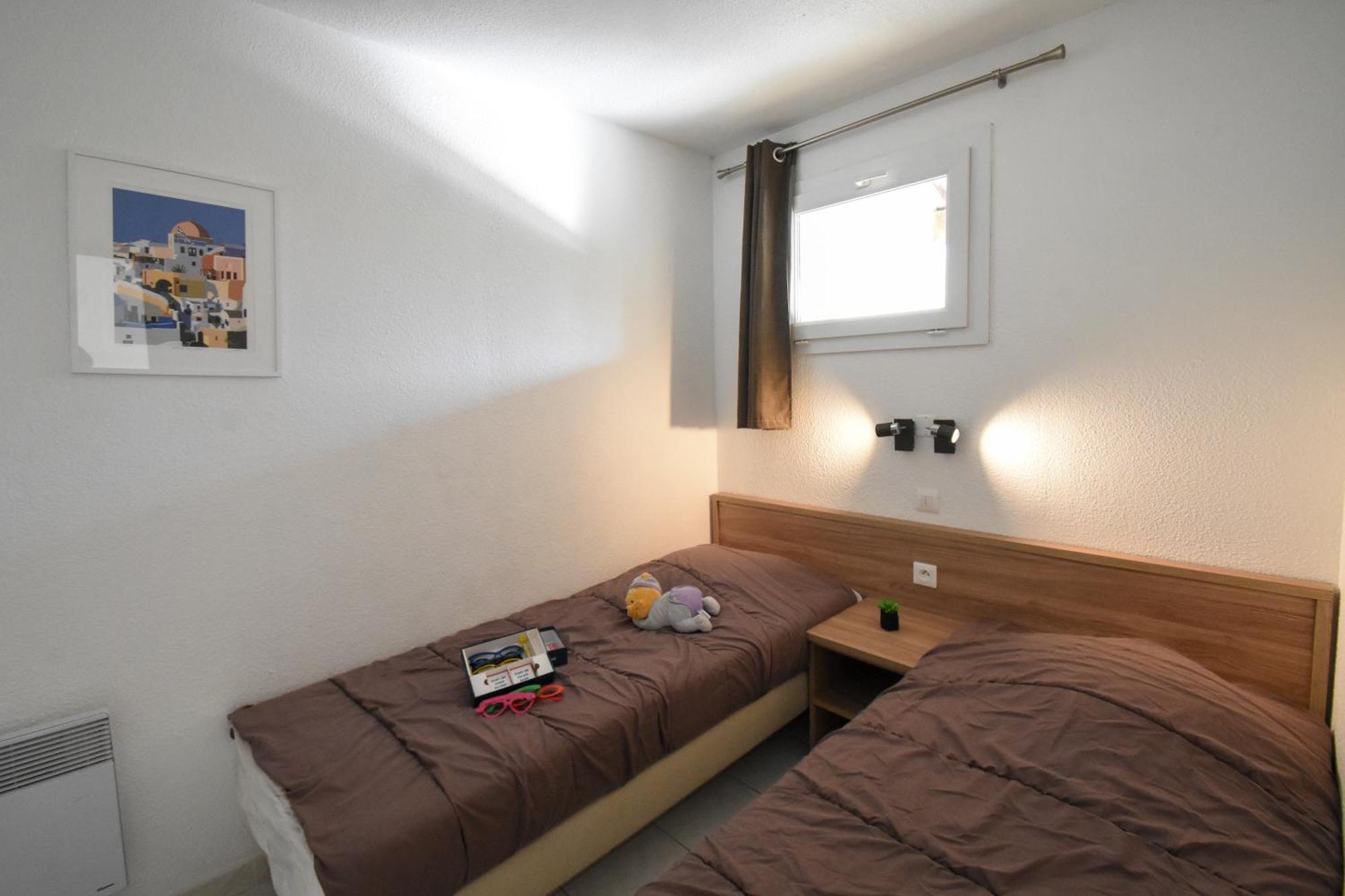 Residence La Palmeraie Fréjus المظهر الخارجي الصورة