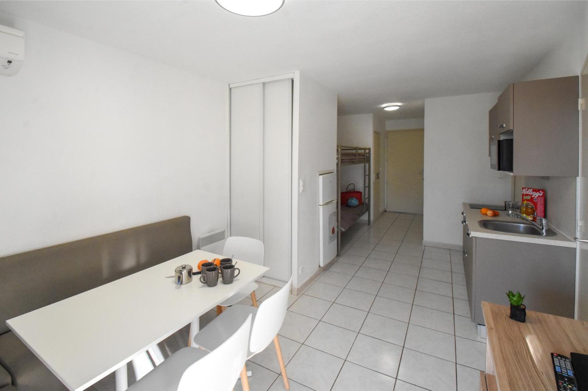 Residence La Palmeraie Fréjus المظهر الخارجي الصورة