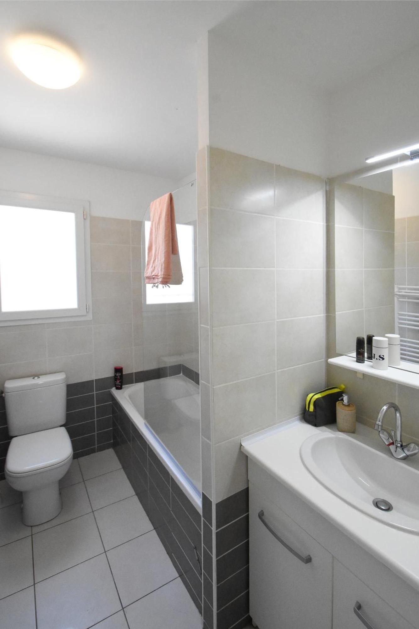 Residence La Palmeraie Fréjus المظهر الخارجي الصورة