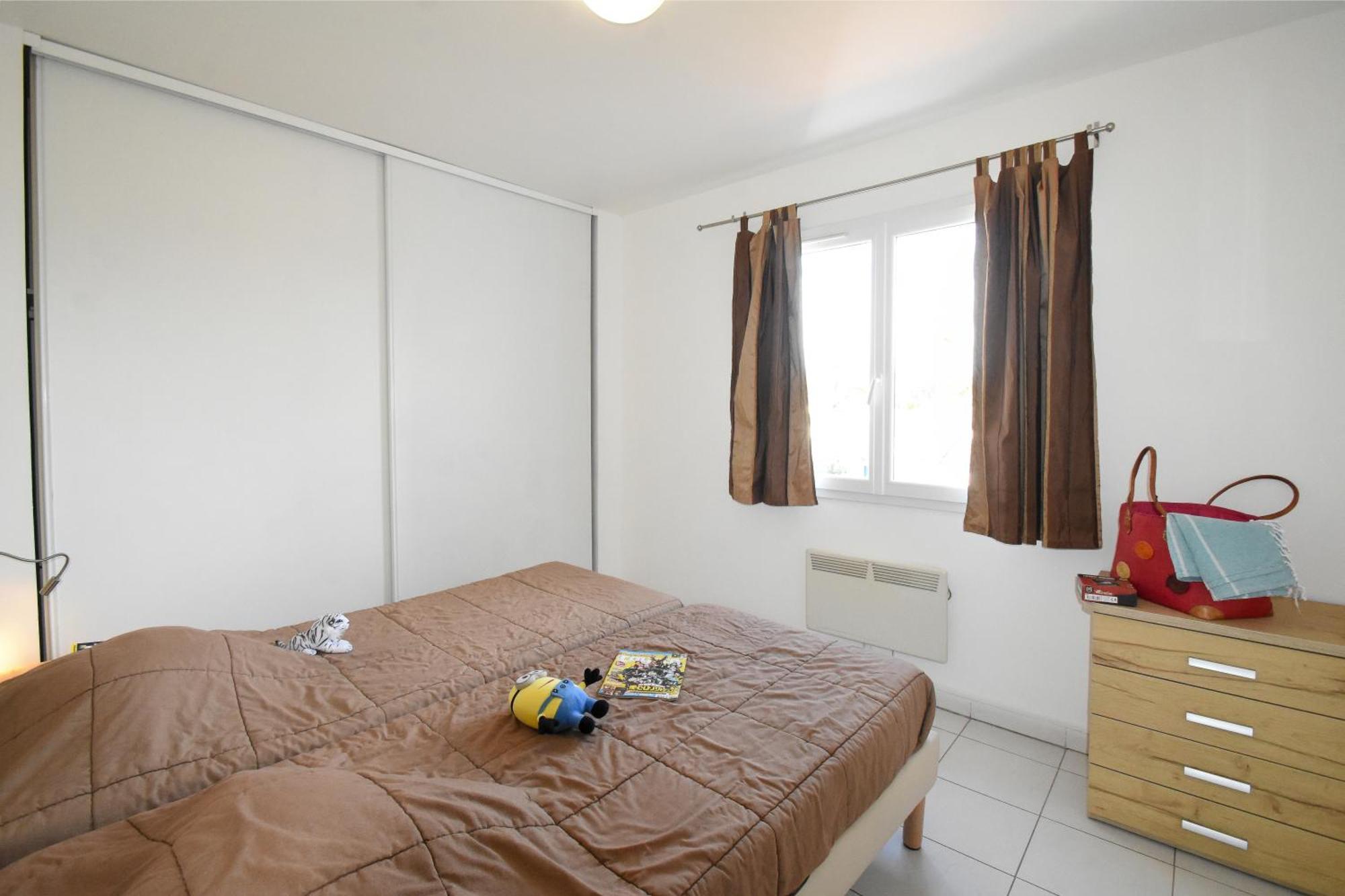 Residence La Palmeraie Fréjus المظهر الخارجي الصورة