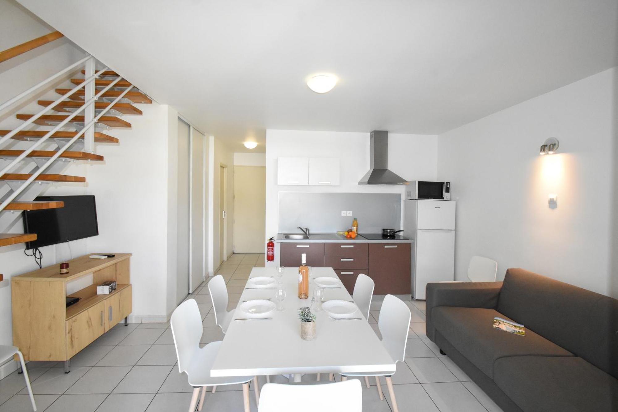 Residence La Palmeraie Fréjus المظهر الخارجي الصورة