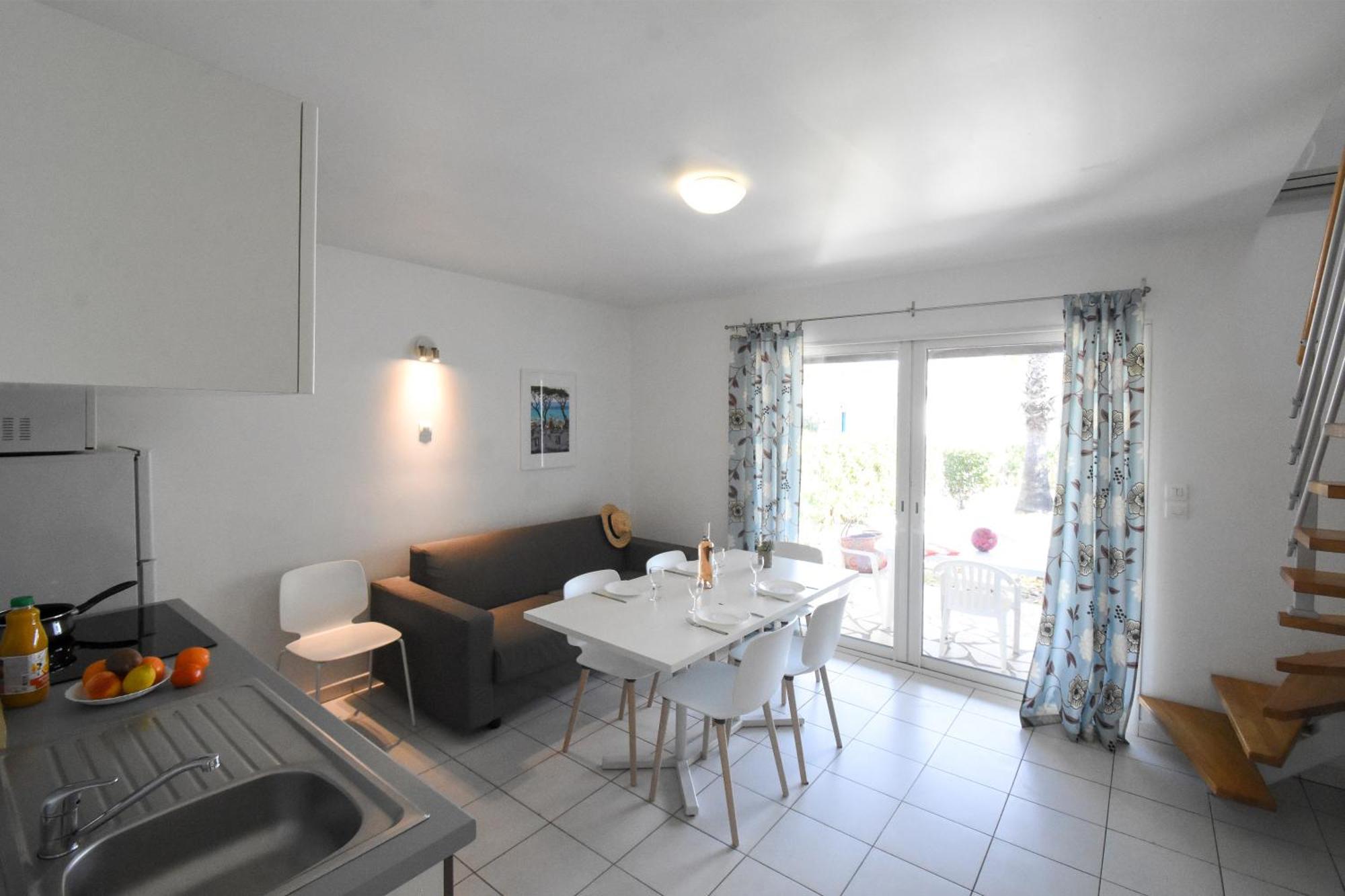 Residence La Palmeraie Fréjus المظهر الخارجي الصورة