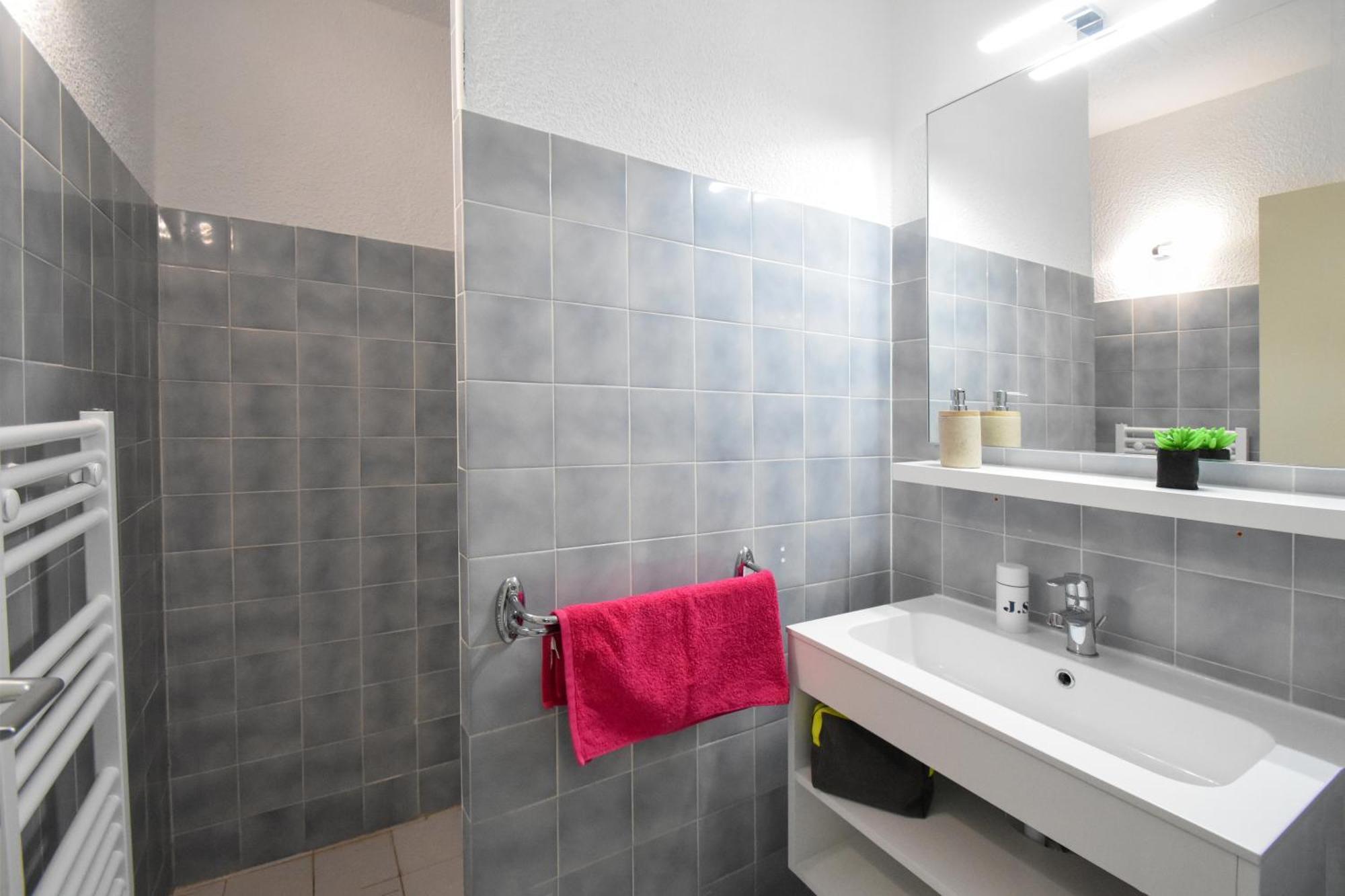 Residence La Palmeraie Fréjus المظهر الخارجي الصورة
