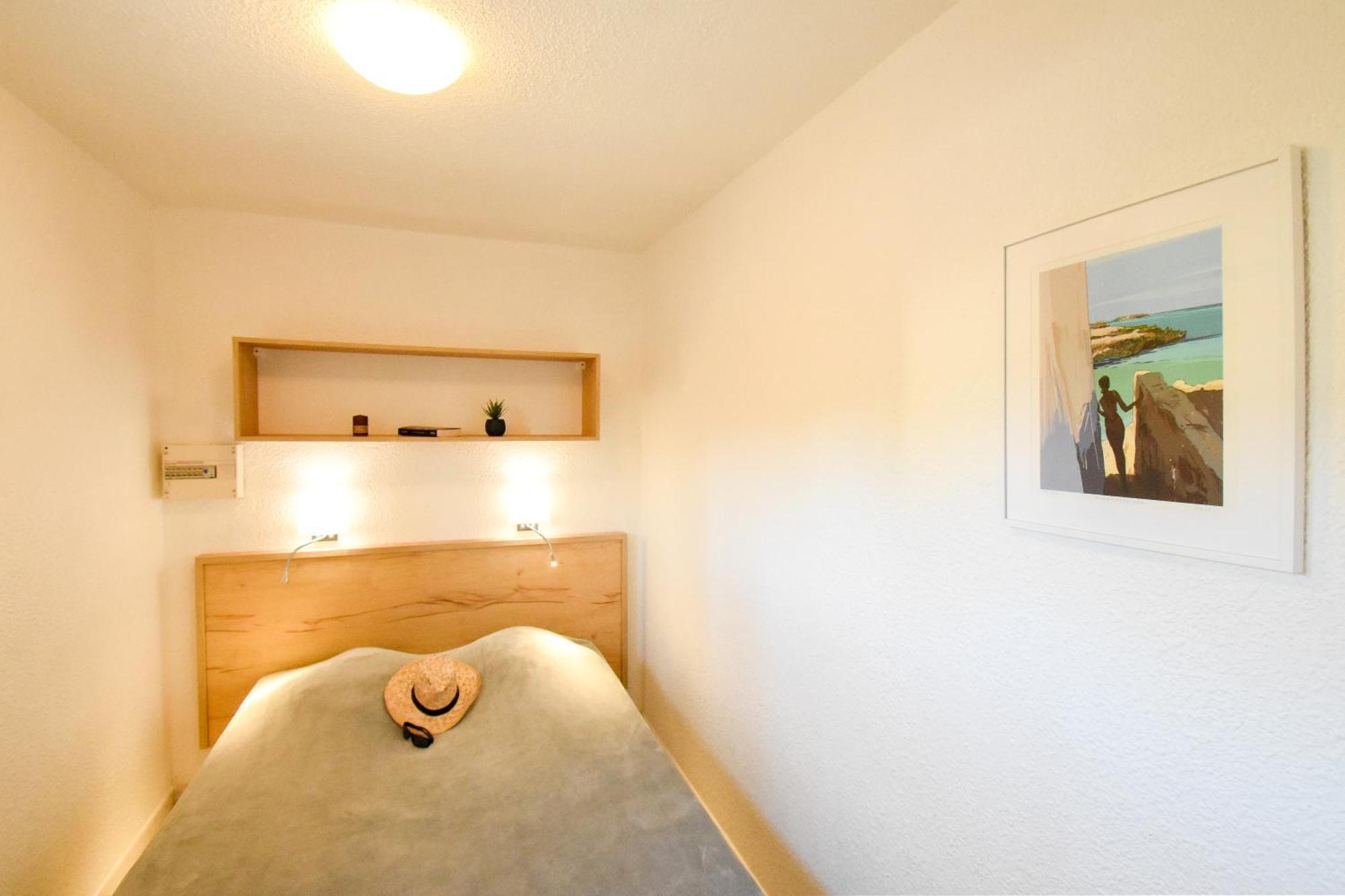 Residence La Palmeraie Fréjus المظهر الخارجي الصورة