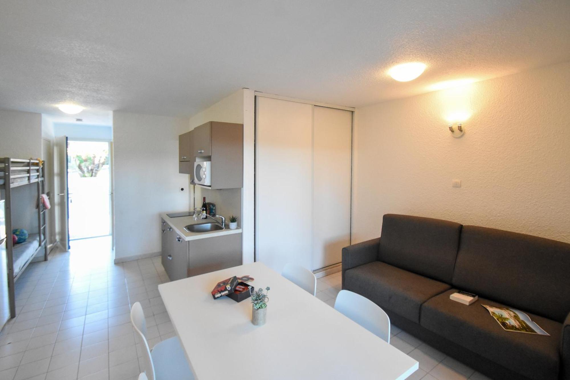 Residence La Palmeraie Fréjus المظهر الخارجي الصورة