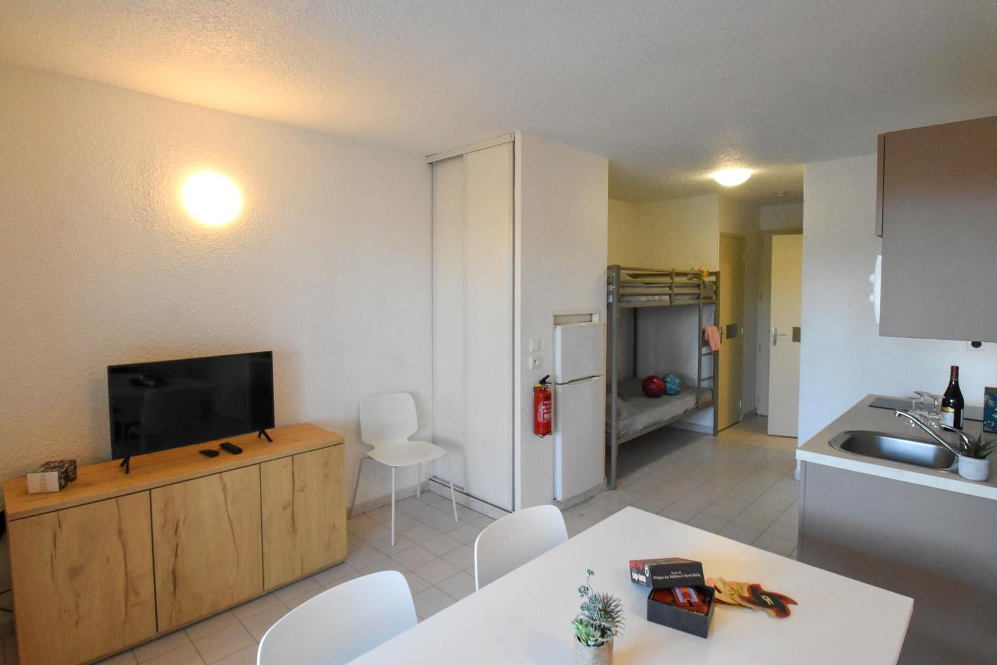 Residence La Palmeraie Fréjus المظهر الخارجي الصورة