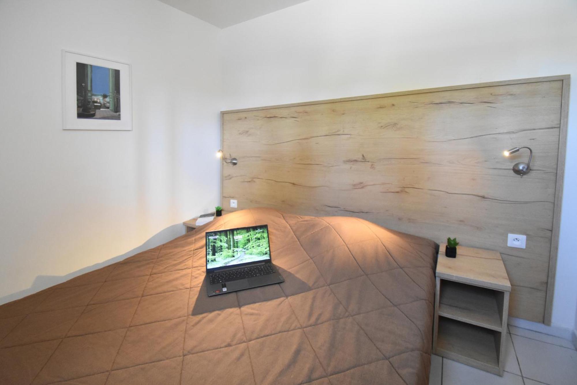 Residence La Palmeraie Fréjus المظهر الخارجي الصورة