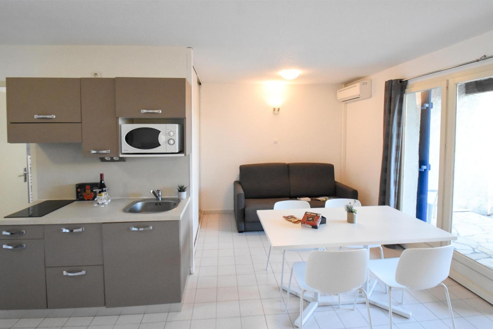 Residence La Palmeraie Fréjus المظهر الخارجي الصورة