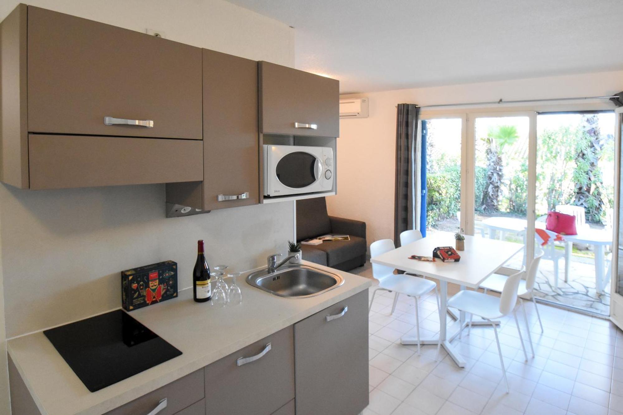Residence La Palmeraie Fréjus المظهر الخارجي الصورة