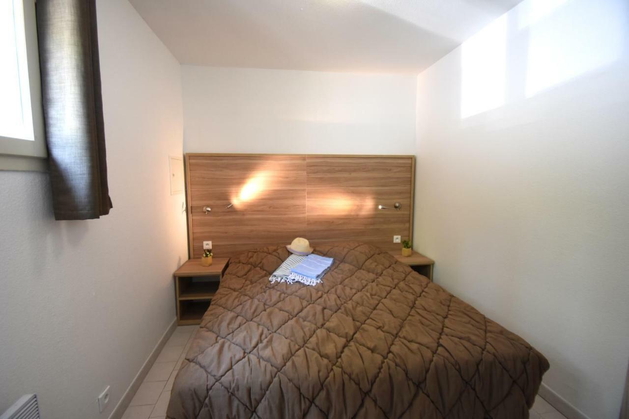 Residence La Palmeraie Fréjus المظهر الخارجي الصورة