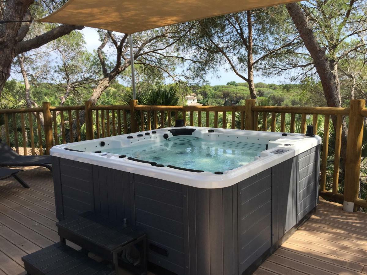 Residence La Palmeraie Fréjus المظهر الخارجي الصورة